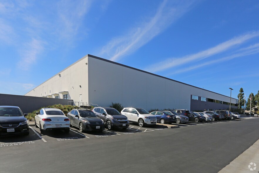 More Photos Of 4000 Ruffin Rd, San Diego Warehouse For Lease
