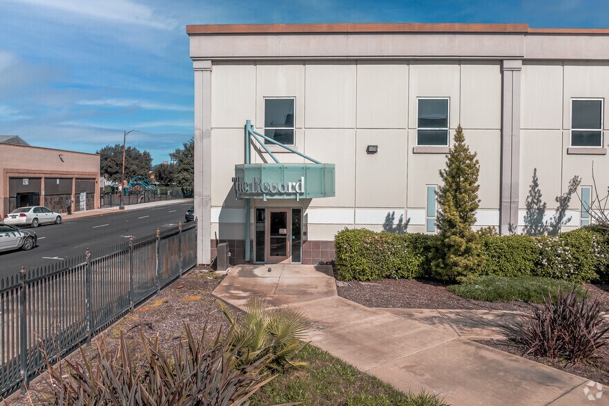 More Photos Of 612 E Market St, Stockton Refrigeration Cold Storage For Lease
