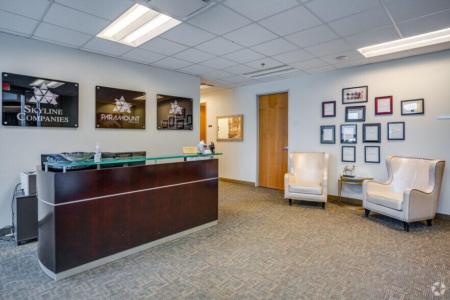 More Photos Of 3377 S Price Rd, Chandler Office For Lease