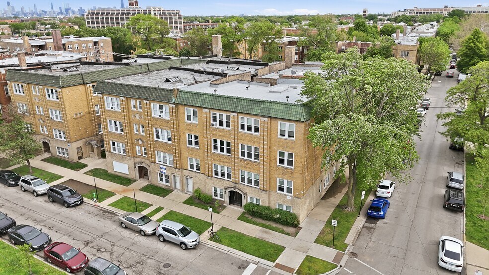More Photos Of 4057 W School St, Chicago Apartments For Sale