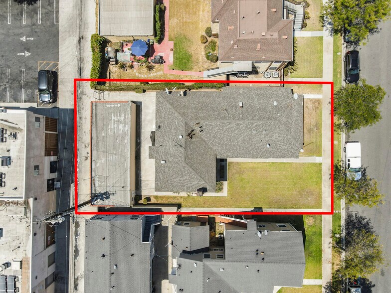 More Photos Of 2414 W 85th St, Inglewood Apartments For Sale