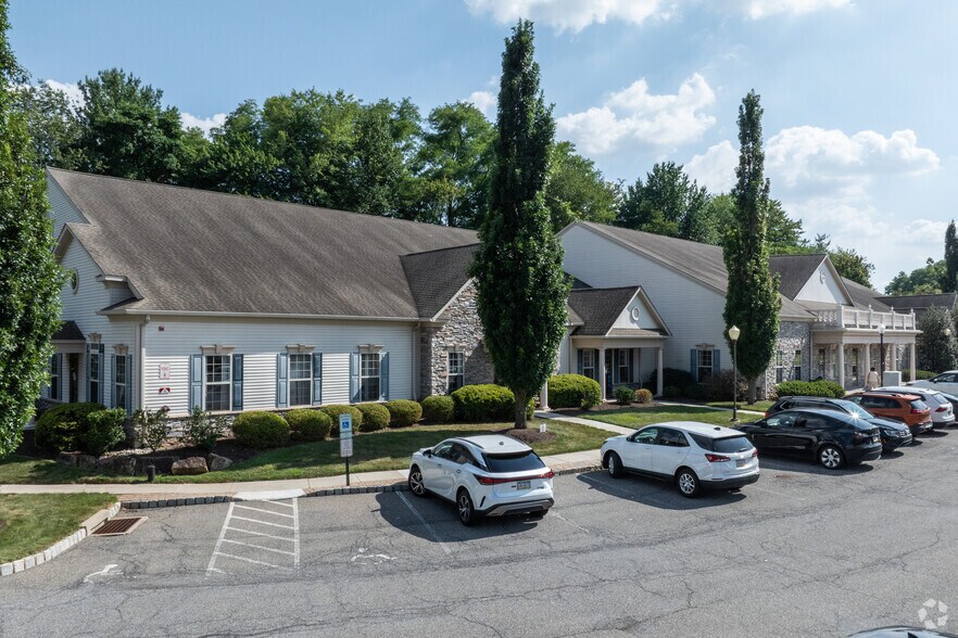 More Photos Of 3 Cornerstone Dr, Langhorne Medical For Lease