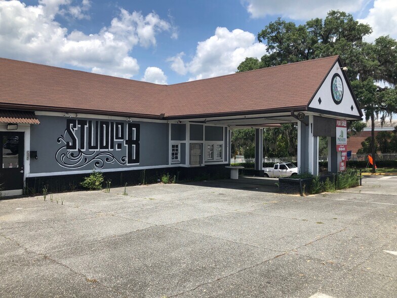 More Photos Of 324 N Monroe St, Tallahassee Freestanding For Sale