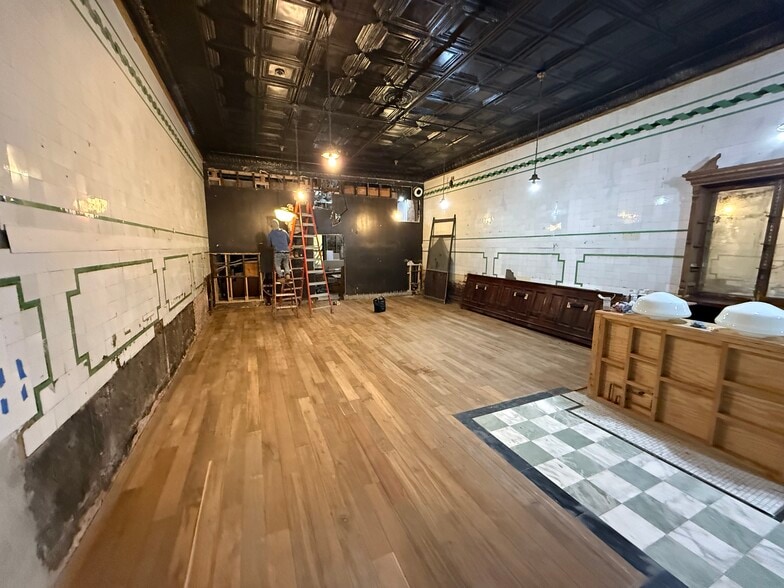More Photos Of 124 Chambers St, New York Apartments For Lease