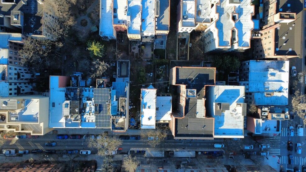 More Photos Of 13 E 128th St, New York Land For Sale