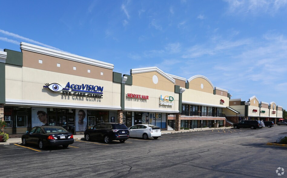 More Photos Of 1710 Wise Rd, Schaumburg Unknown For Lease