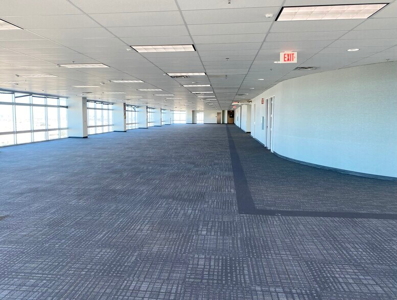 More Photos Of 4331 Communications Dr, Dallas Office For Sale