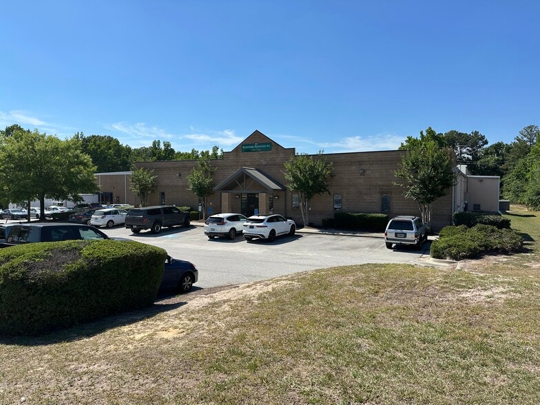 More Photos Of 5003 Wrightsboro Rd, Grovetown Warehouse For Sale