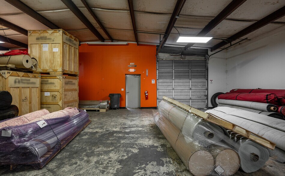 More Photos Of 1731 Camden Ave, Durham Manufacturing For Sale