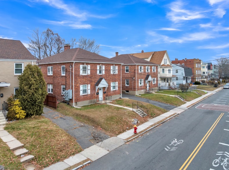 More Photos Of 150-156 Preston, Hartford Apartments For Sale