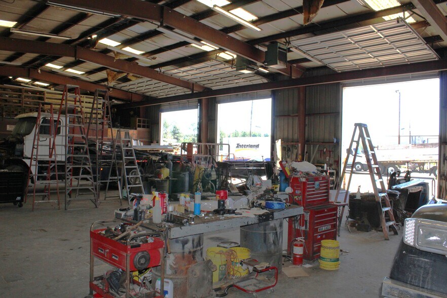 More Photos Of 457 Us-49 S, Jackson Warehouse For Sale