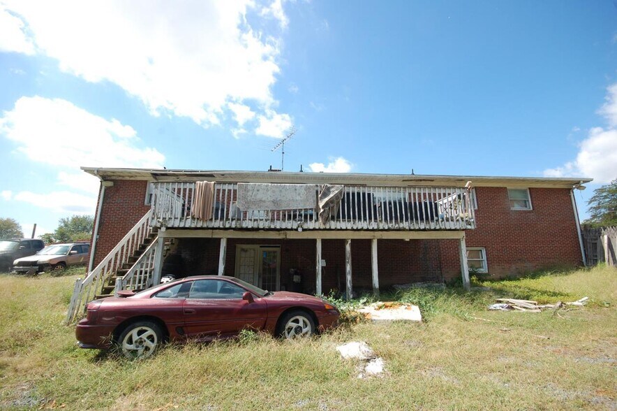 More Photos Of 13387 Elk Run Rd, Bealeton Auto Dealership For Sale