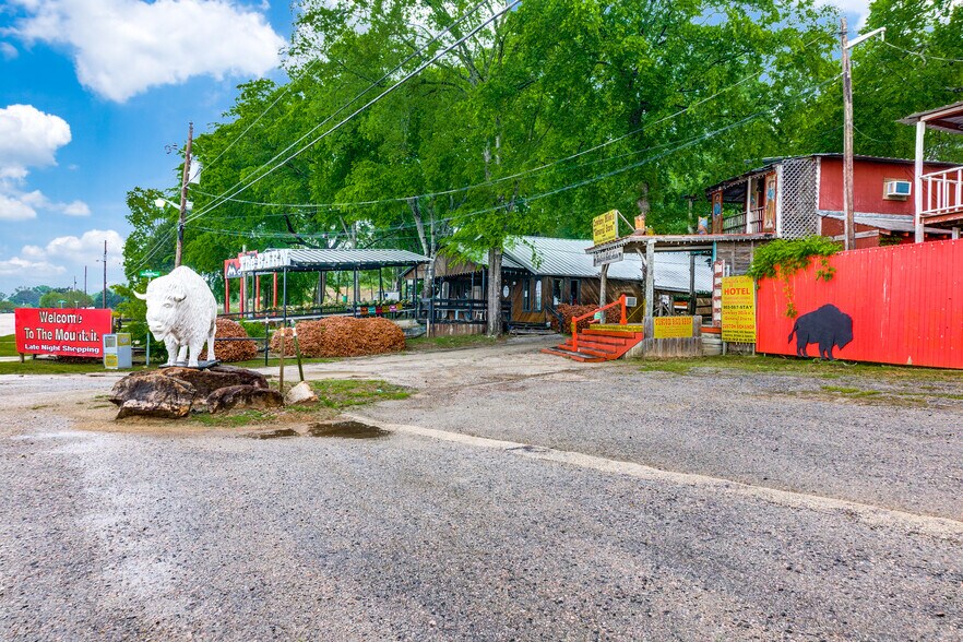 More Photos Of 542 E Dallas St, Canton Land For Sale