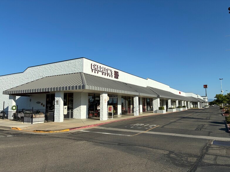 More Photos Of 1699-1785 State Highway 273, Anderson Unknown For Lease