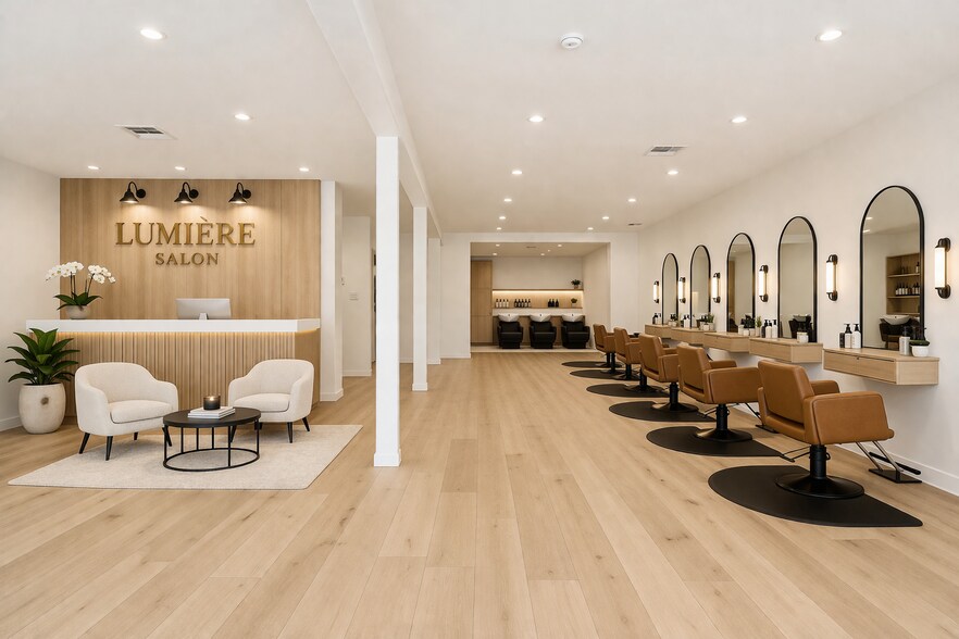 More Photos Of 1045 Main St, Ramona Freestanding For Lease