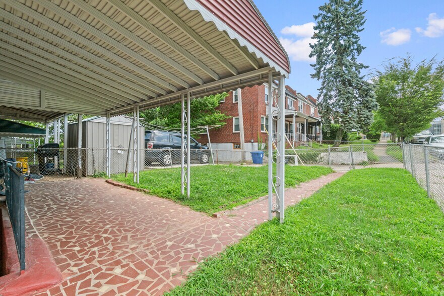 More Photos Of 2801 E Federal St, Baltimore Multifamily For Sale