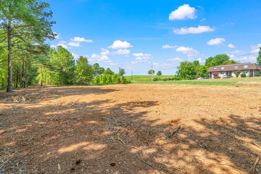 More Photos Of Old Athens Pike, Sweetwater Land For Sale