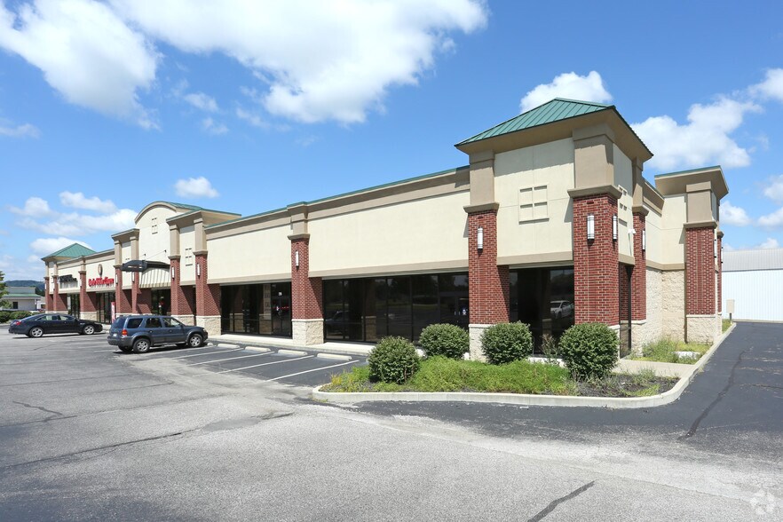 Primary Photo Of 203-304 Hunter Station Rd, Sellersburg Freestanding For Lease