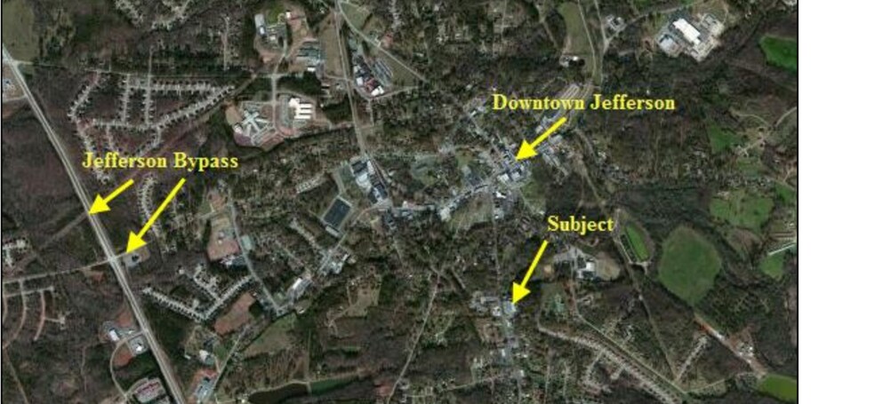 More Photos Of 834-846 Gordon St, Jefferson Unknown For Lease