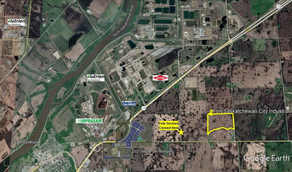 More Photos Of Range Rd 220, Fort Saskatchewan Land For Sale