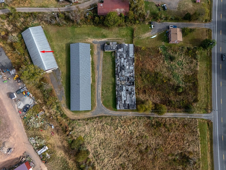 More Photos Of 857 State Route 12, Frenchtown Industrial For Lease