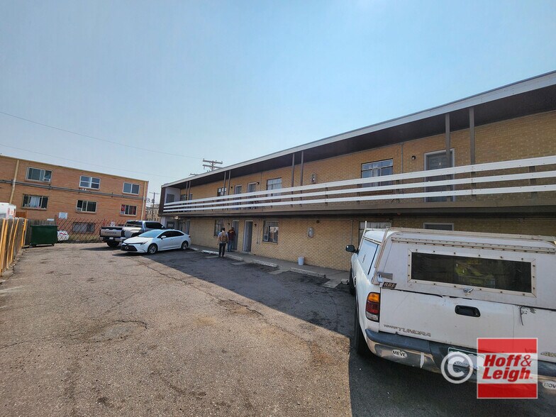 More Photos Of 8828 E Colfax Ave, Denver Hotel For Sale