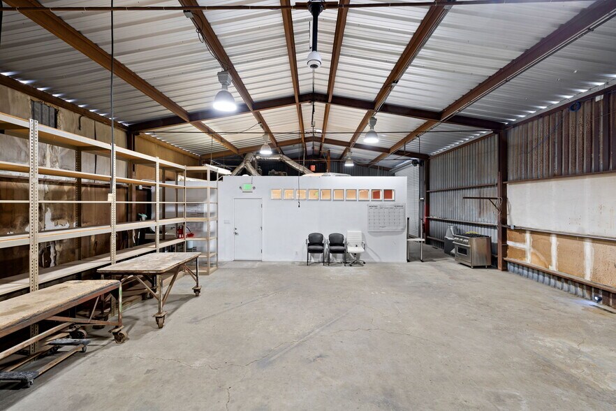 More Photos Of 833 Gravenstein Hwy S, Sebastopol Warehouse For Sale