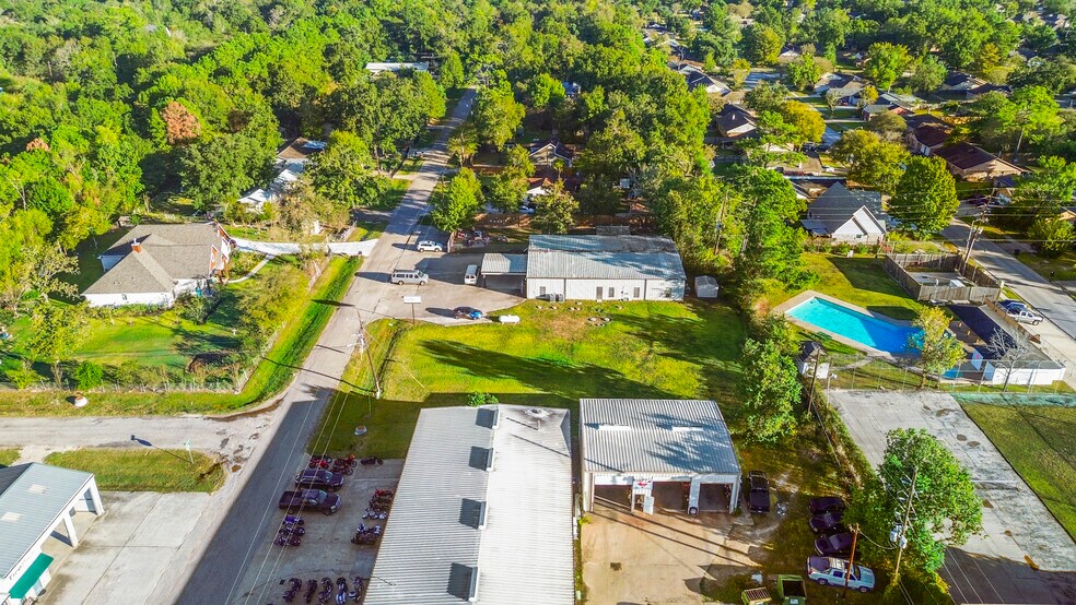 More Photos Of 16737 Sprawling Oaks Dr, Conroe Daycare Center For Sale