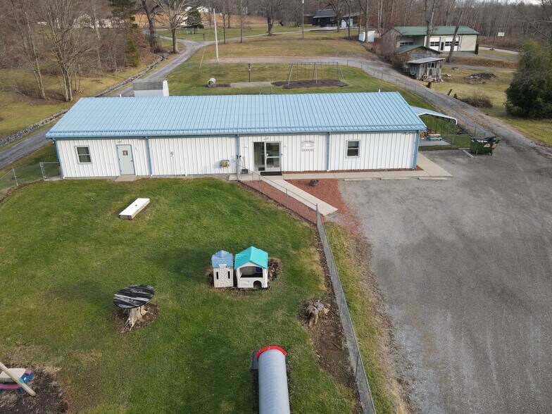 More Photos Of 50 Nicklow Rd, Bruceton Mills Daycare Center For Sale