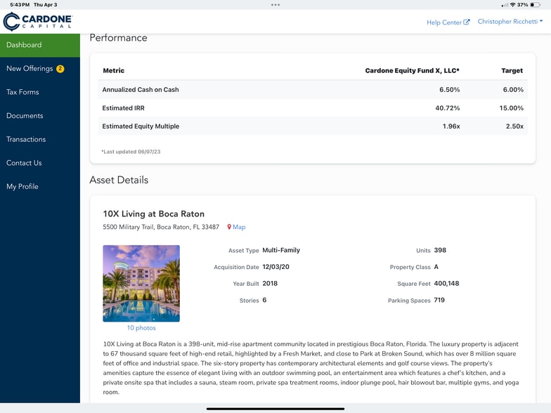 More Photos Of ,  Multifamily For Sale
