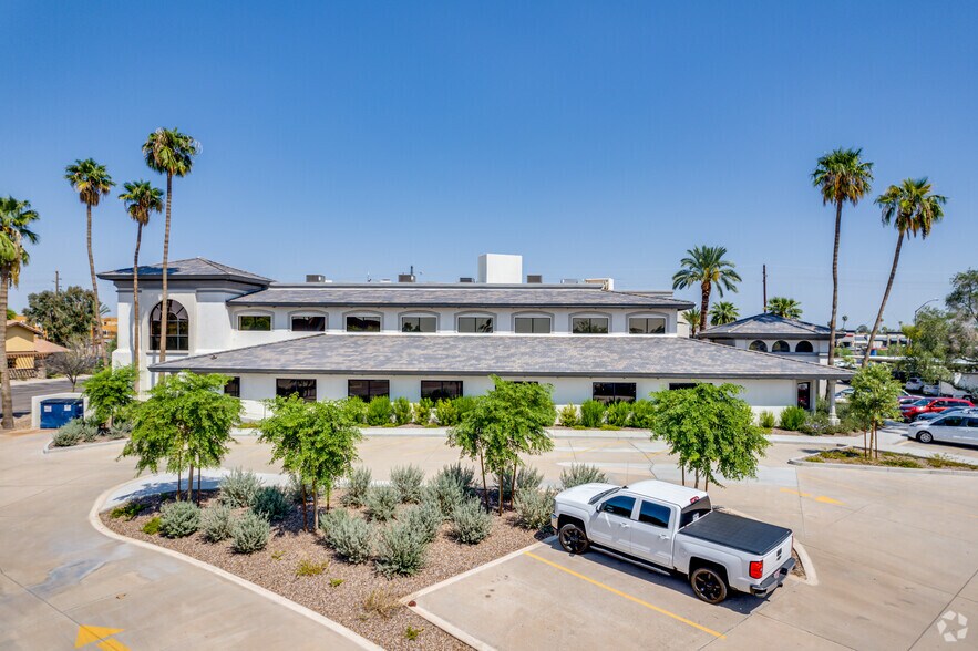 More Photos Of 1303 S Longmore Rd, Mesa Medical For Lease