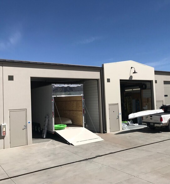 More Photos Of 1931 Liggett Rd, Castle Rock Self Storage For Sale