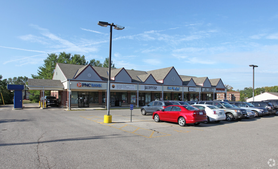 Primary Photo Of 6105-6115 Cleves-Warsaw Pike, Cincinnati Unknown For Lease