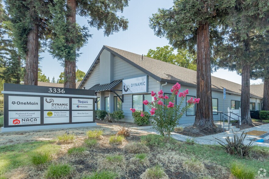 More Photos Of 3336 Bradshaw Rd, Sacramento Medical For Lease