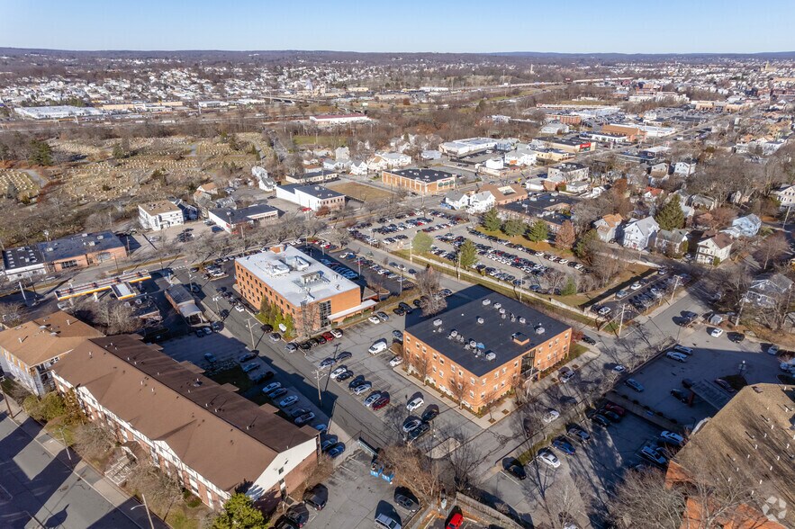 More Photos Of 100 Highland Ave, Providence Medical For Lease