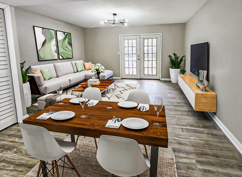 More Photos Of 242 Shenandoah Pl, Henderson Apartments For Sale