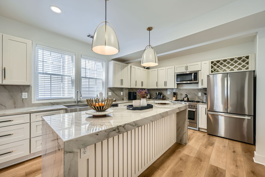 More Photos Of 568 John Wesley Dobbs Ave NE, Atlanta Apartments For Sale