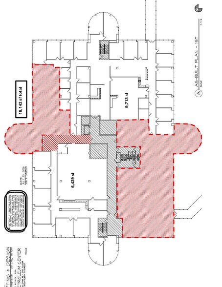 More Photos Of 3300 N A St, Midland Unknown For Lease
