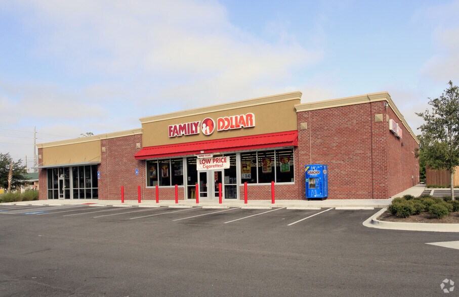 Primary Photo Of 1064 King George Blvd, Savannah Freestanding For Lease
