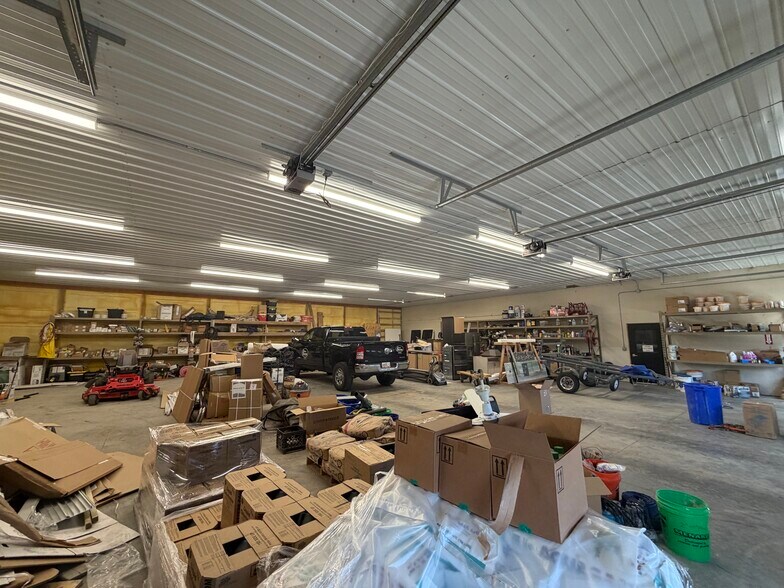 More Photos Of 501 Prosperity Way, North Sioux City Industrial For Sale