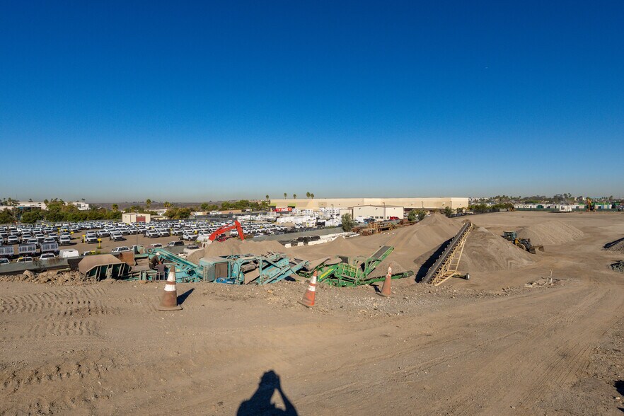 More Photos Of 5753 Siempre Viva Rd, San Diego Land For Sale