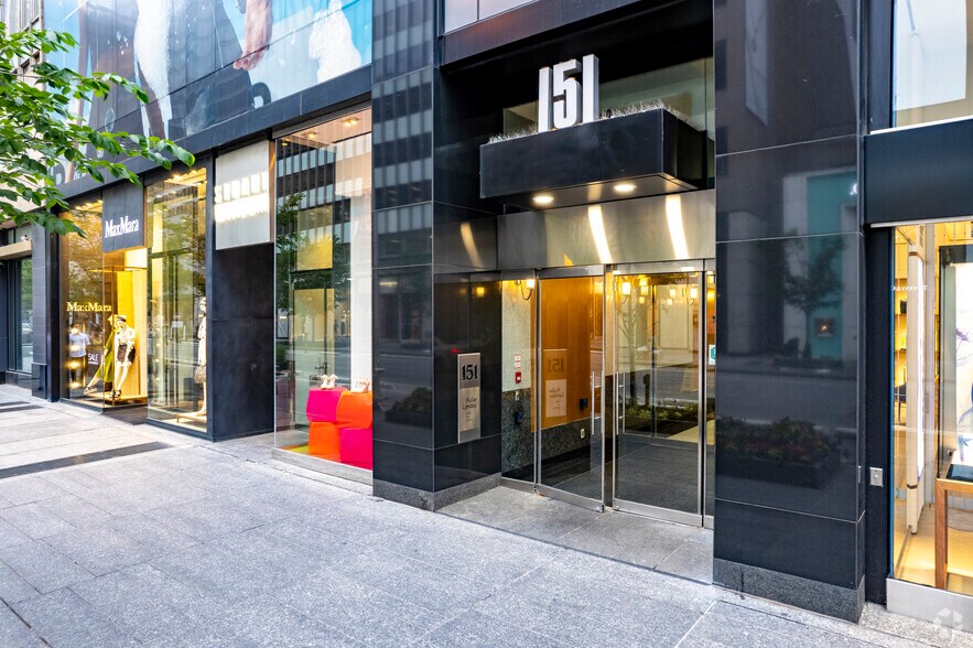More Photos Of 151 Bloor St W, Toronto Office For Lease