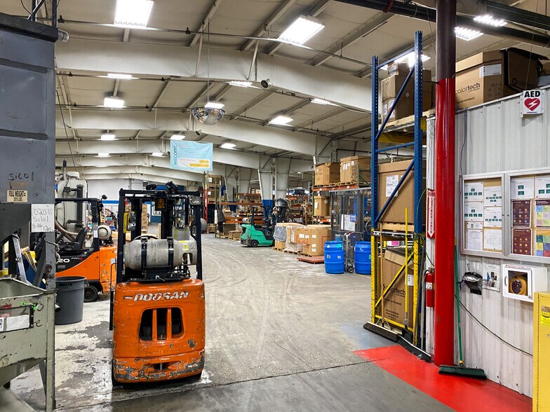 More Photos Of 101 Juneau & 301 2nd St, Elroy Industrial For Sale