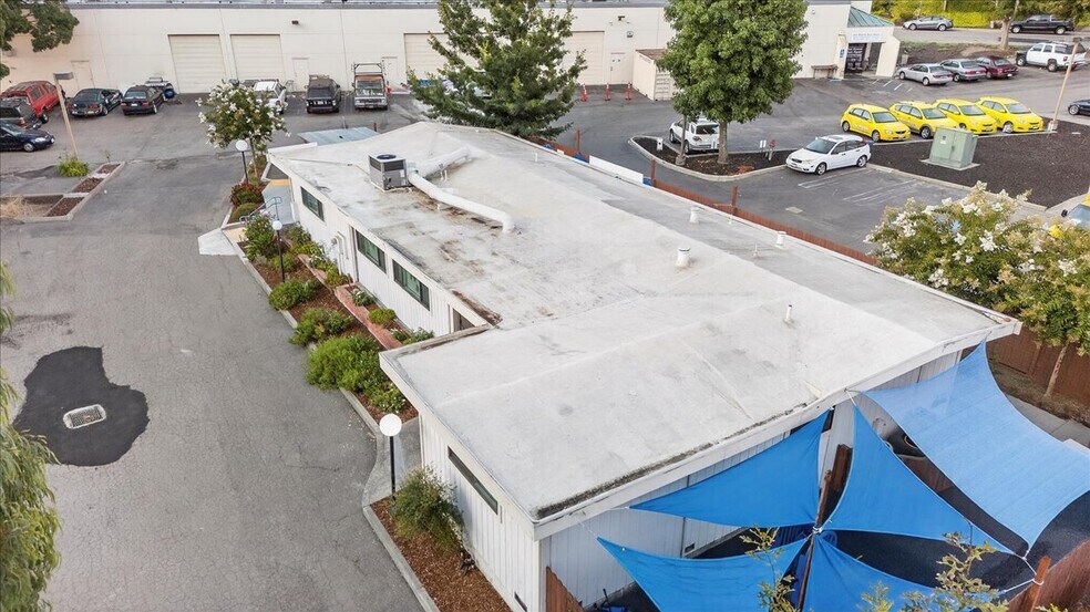 More Photos Of 2120 Omega Rd, San Ramon Daycare Center For Sale