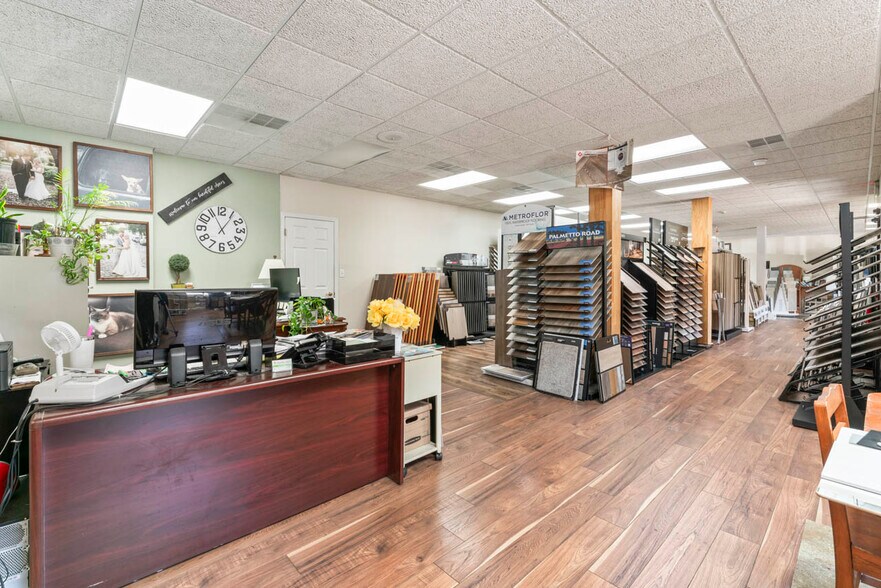 More Photos Of 4062 N Henry Blvd, Stockbridge Freestanding For Sale