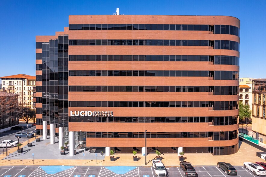 More Photos Of 2626 cole Ave, Dallas Office Residential For Lease