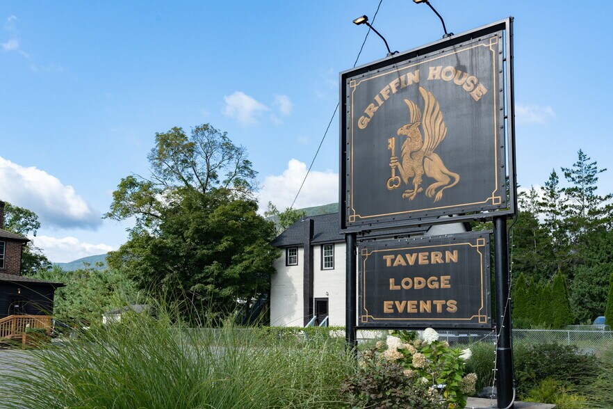 More Photos Of 3311 Route 23A, Palenville Restaurant For Sale