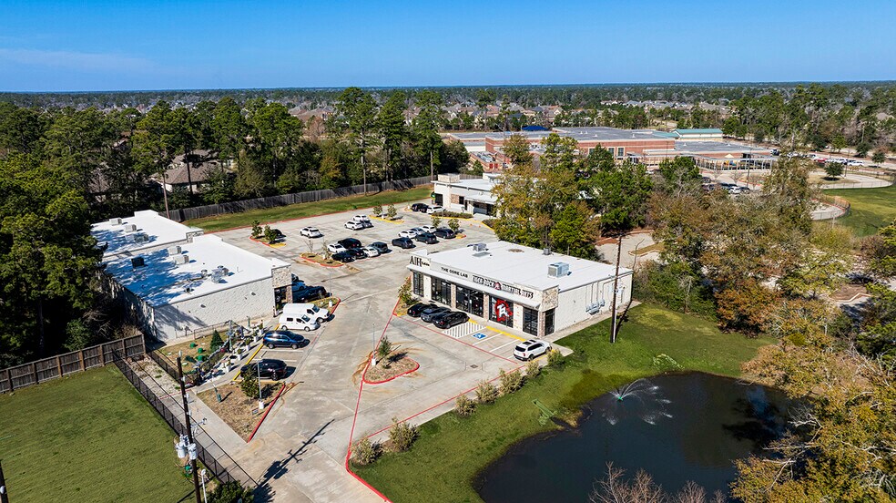 More Photos Of , Tomball General Retail For Sale