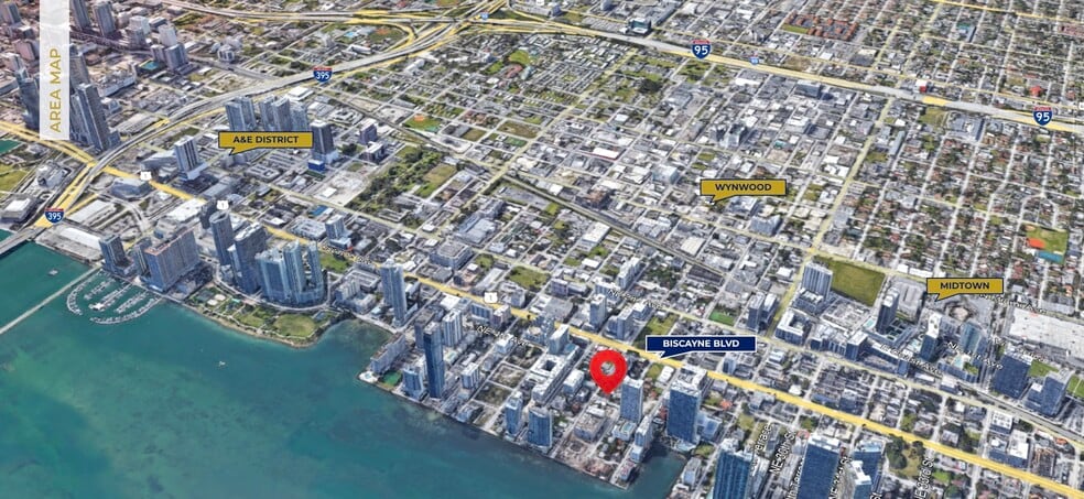 More Photos Of 432 NE 26th St, Miami Land For Sale