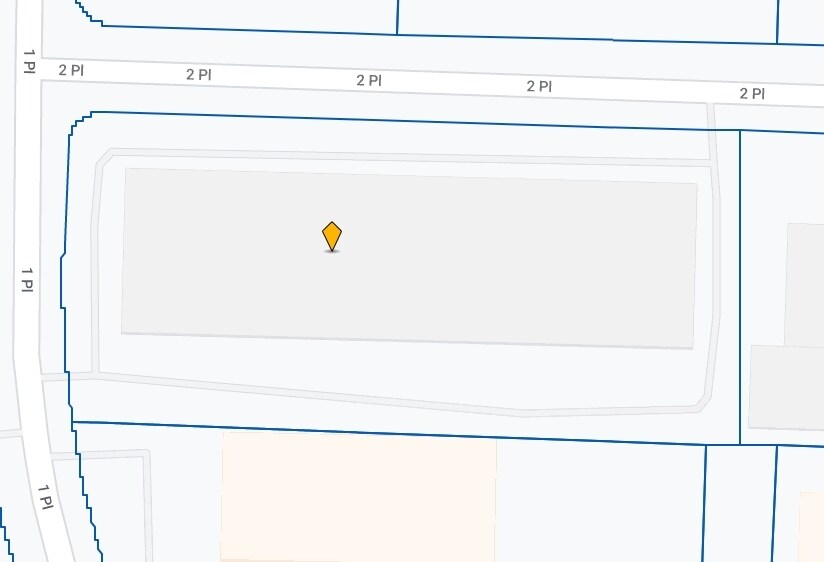 Primary Photo Of 1507-1549 Two Pl, Memphis Warehouse For Lease